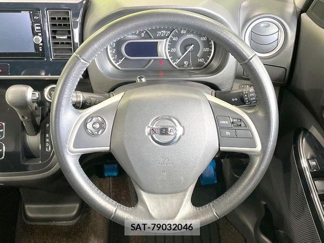 Nissan DAYZ ROOX 2017-02 7217427-10