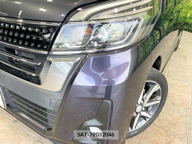 Nissan DAYZ ROOX 2017-02 7217427-11