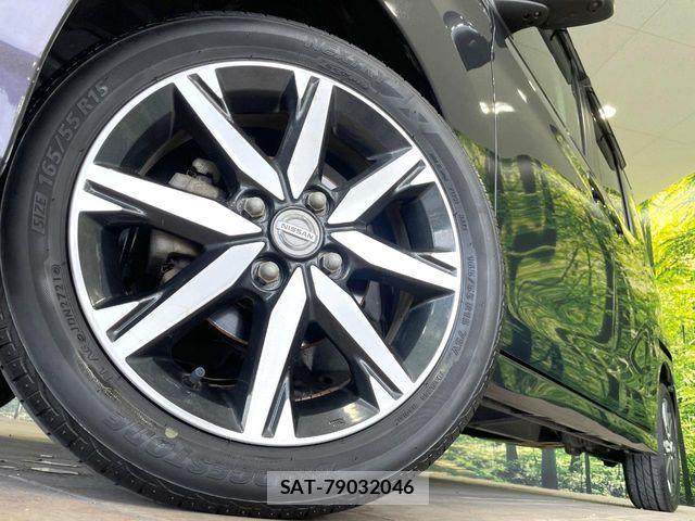Nissan DAYZ ROOX 2017-02 7217427-12