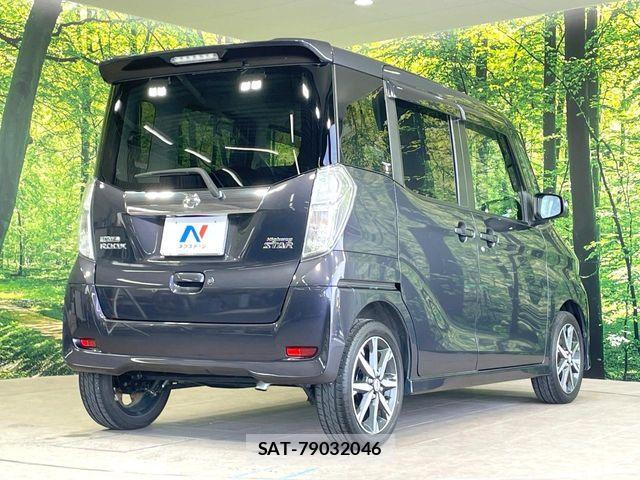 Nissan DAYZ ROOX 2017-02 7217427-16
