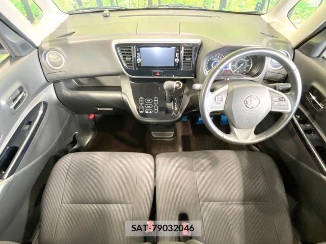 Nissan DAYZ ROOX 2017-02 7217427-1