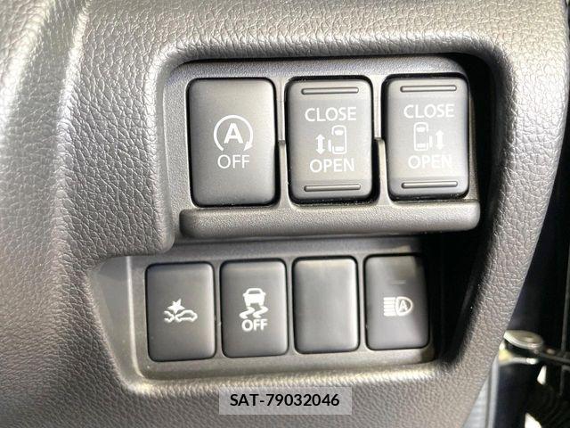 Nissan DAYZ ROOX 2017-02 7217427-3