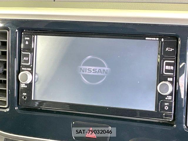 Nissan DAYZ ROOX 2017-02 7217427-4