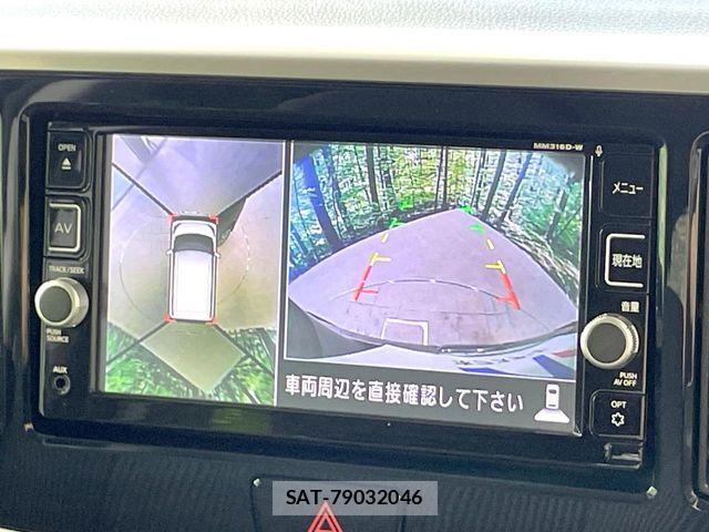 Nissan DAYZ ROOX 2017-02 7217427-5