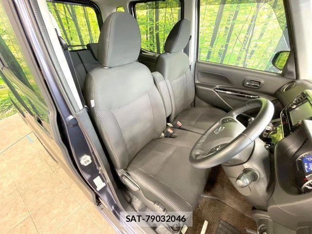 Nissan DAYZ ROOX 2017-02 7217427-7