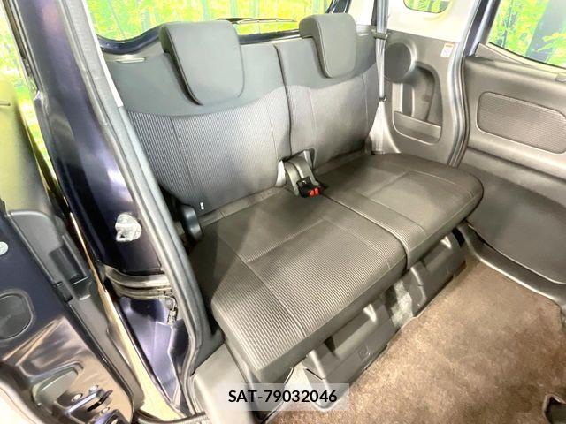 Nissan DAYZ ROOX 2017-02 7217427-8