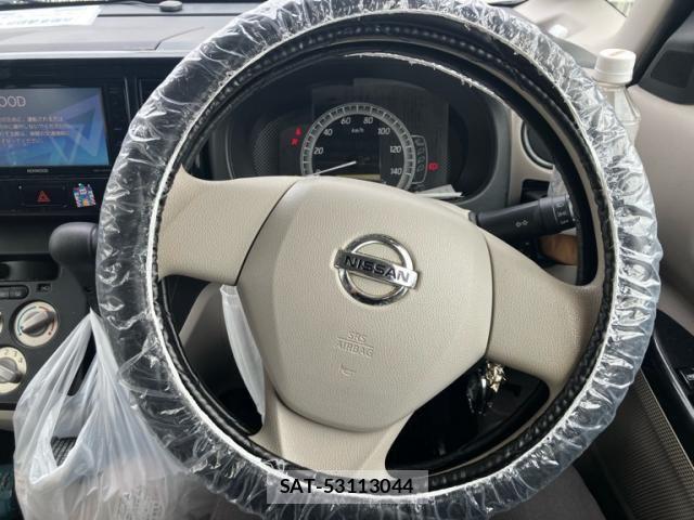 Nissan DAYZ ROOX 2016-01 7217421-14