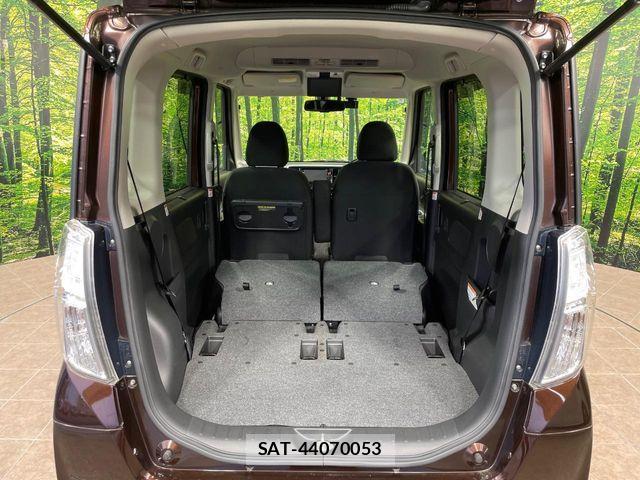 Nissan DAYZ ROOX 2015-09 7217419-9