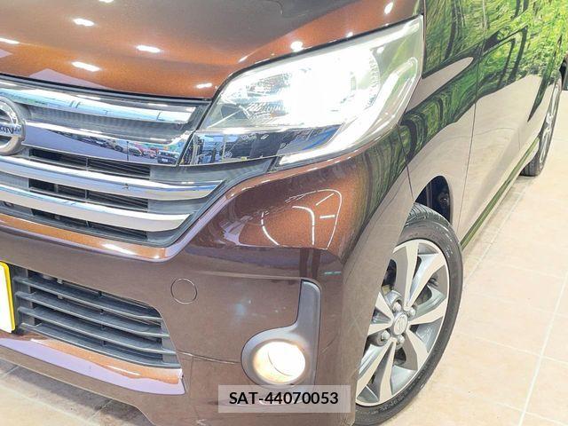 Nissan DAYZ ROOX 2015-09 7217419-11