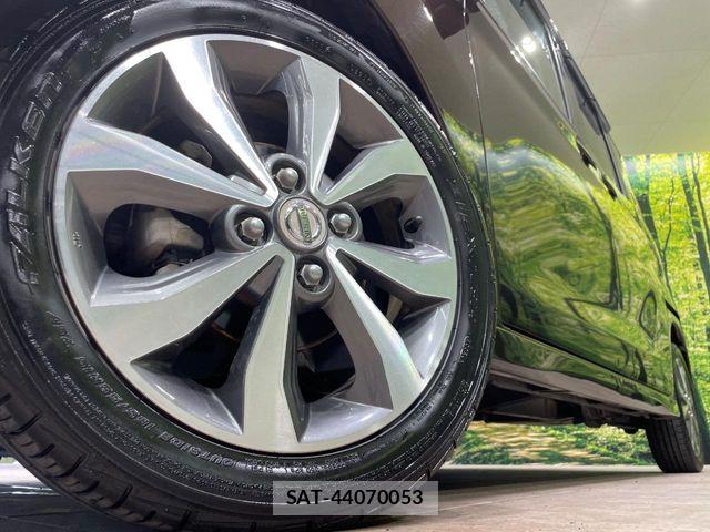 Nissan DAYZ ROOX 2015-09 7217419-12