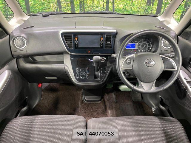 Nissan DAYZ ROOX 2015-09 7217419-1