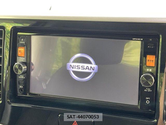 Nissan DAYZ ROOX 2015-09 7217419-4