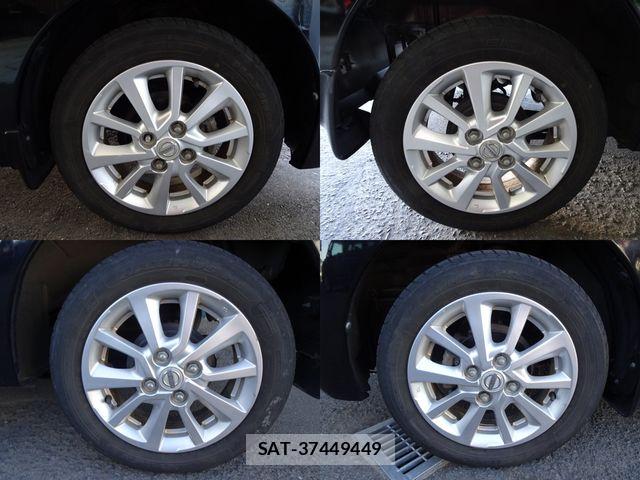 Nissan DAYZ ROOX 2016-08 7217426-9