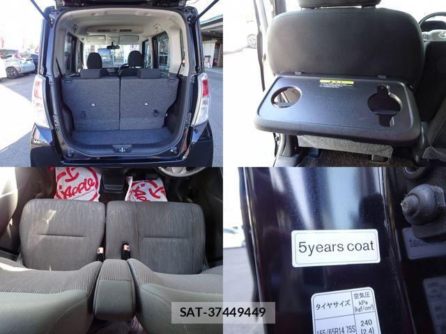 Nissan DAYZ ROOX 2016-08 7217426-10