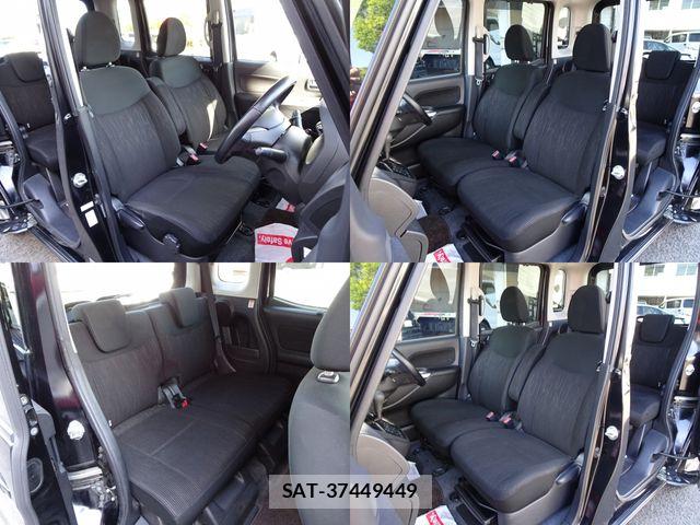Nissan DAYZ ROOX 2016-08 7217426-11