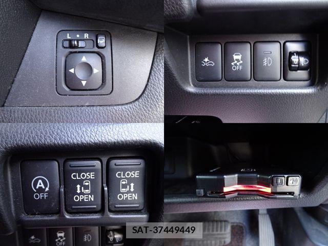 Nissan DAYZ ROOX 2016-08 7217426-14