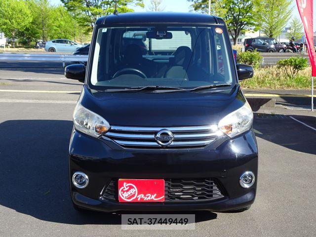 Nissan DAYZ ROOX 2016-08 7217426-3