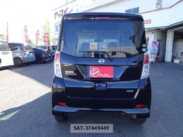 Nissan DAYZ ROOX 2016-08 7217426-4
