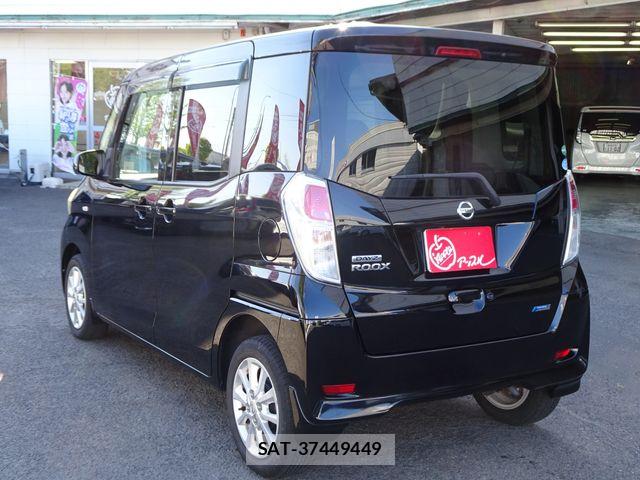 Nissan DAYZ ROOX 2016-08 7217426-6