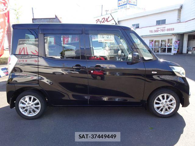 Nissan DAYZ ROOX 2016-08 7217426-7