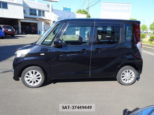 Nissan DAYZ ROOX 2016-08 7217426-8