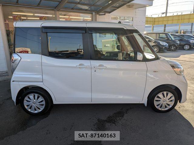 Nissan DAYZ ROOX 2014-03 7217397-16