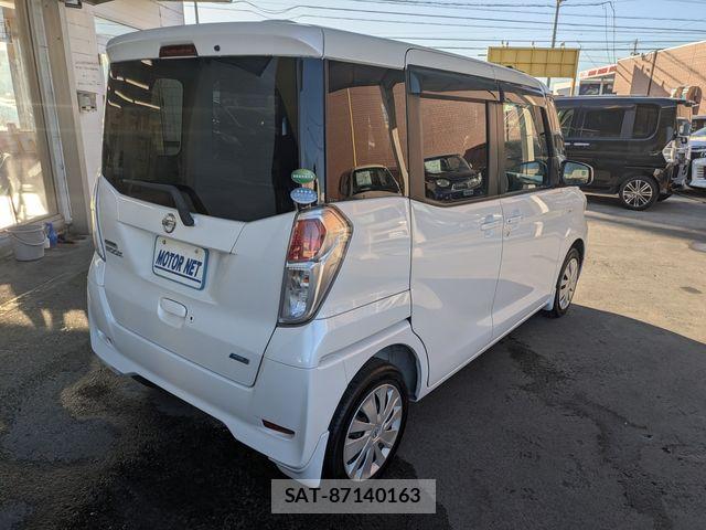 Nissan DAYZ ROOX 2014-03 7217397-1