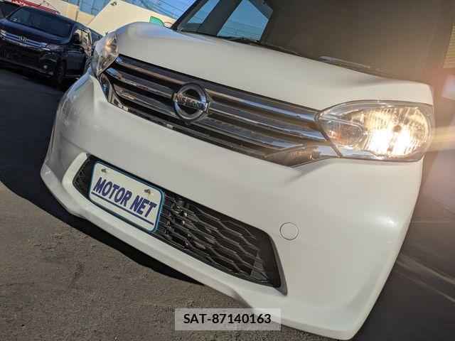 Nissan DAYZ ROOX 2014-03 7217397-20