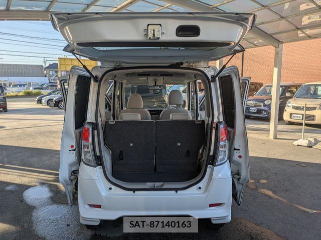 Nissan DAYZ ROOX 2014-03 7217397-21