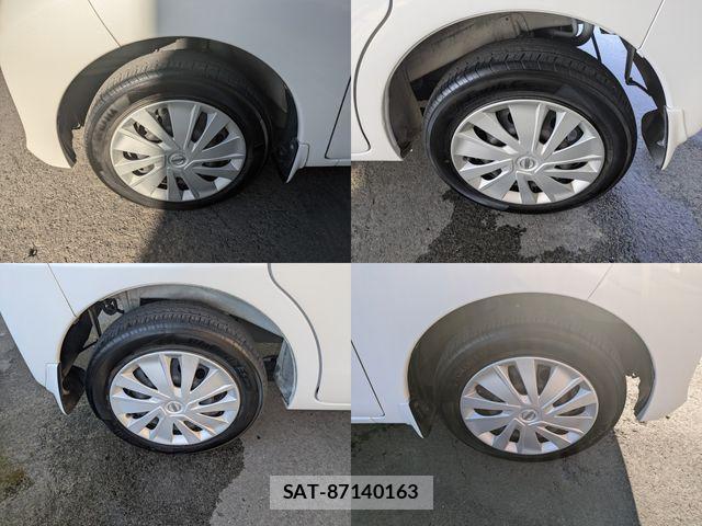 Nissan DAYZ ROOX 2014-03 7217397-22