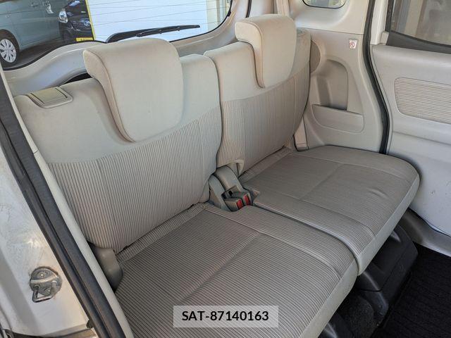 Nissan DAYZ ROOX 2014-03 7217397-25