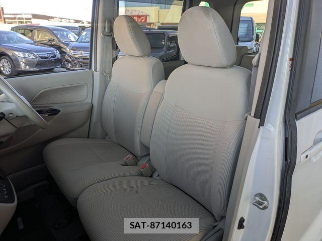 Nissan DAYZ ROOX 2014-03 7217397-2