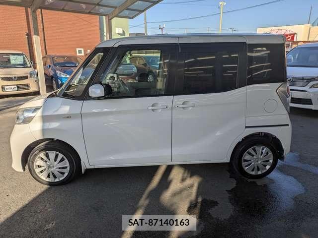 Nissan DAYZ ROOX 2014-03 7217397-29