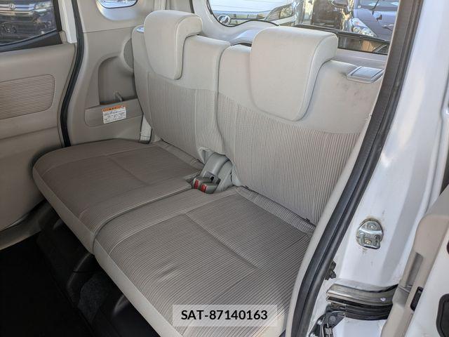 Nissan DAYZ ROOX 2014-03 7217397-3