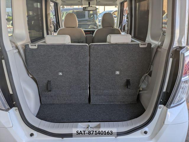 Nissan DAYZ ROOX 2014-03 7217397-5