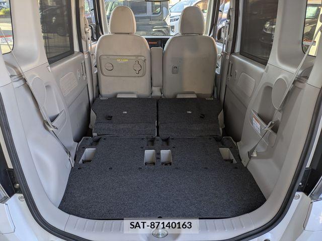 Nissan DAYZ ROOX 2014-03 7217397-6