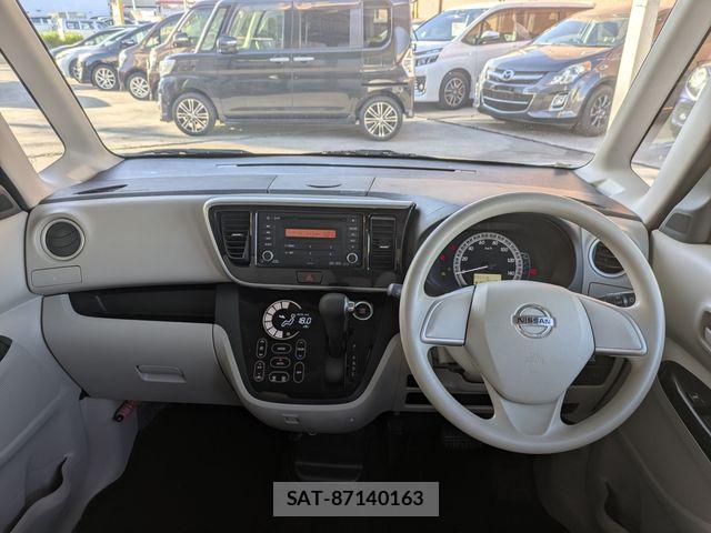 Nissan DAYZ ROOX 2014-03 7217397-7