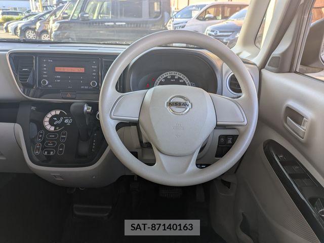 Nissan DAYZ ROOX 2014-03 7217397-8