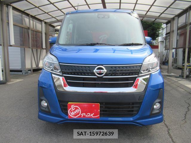 Nissan DAYZ ROOX 2018-03 7217443-13