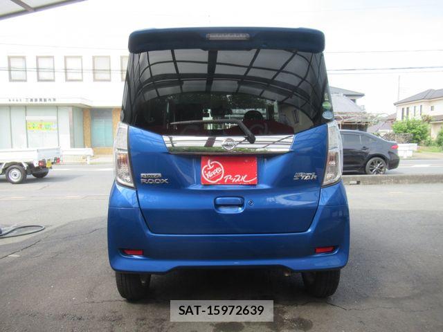 Nissan DAYZ ROOX 2018-03 7217443-14