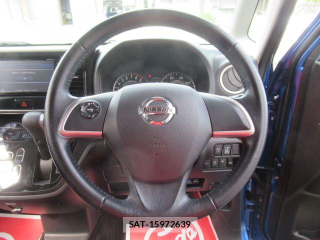 Nissan DAYZ ROOX 2018-03 7217443-15