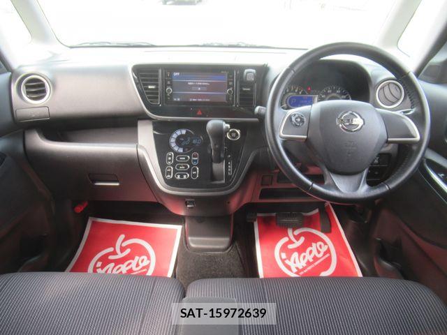 Nissan DAYZ ROOX 2018-03 7217443-1