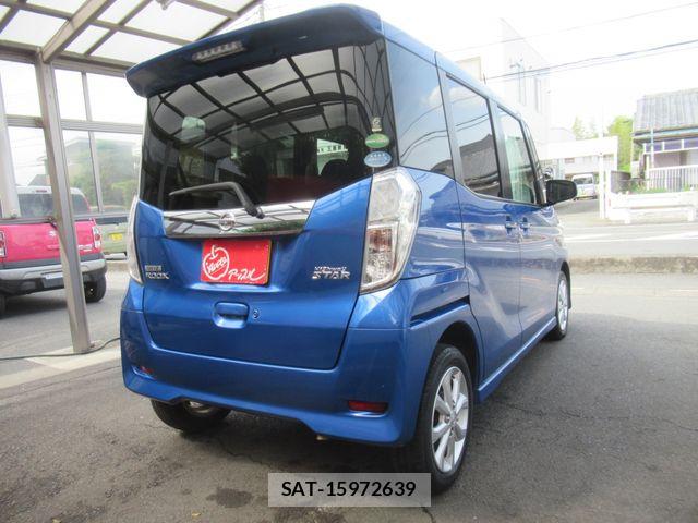 Nissan DAYZ ROOX 2018-03 7217443-2