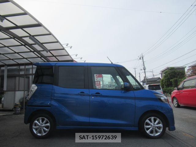 Nissan DAYZ ROOX 2018-03 7217443-3