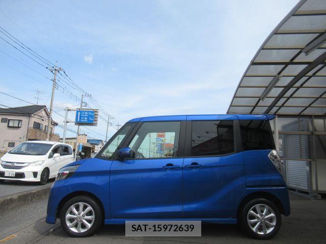 Nissan DAYZ ROOX 2018-03 7217443-4