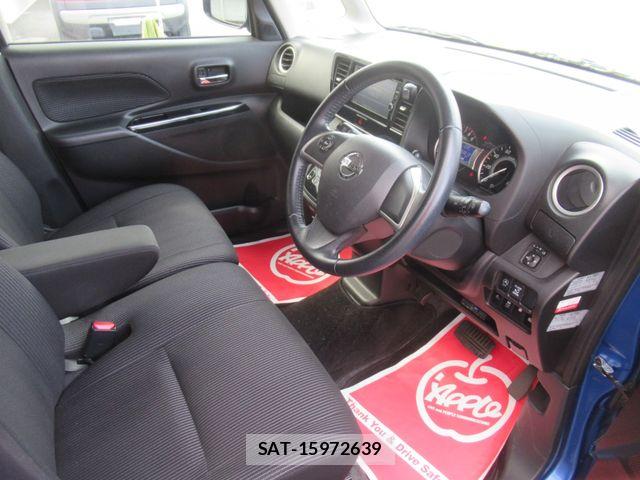 Nissan DAYZ ROOX 2018-03 7217443-5