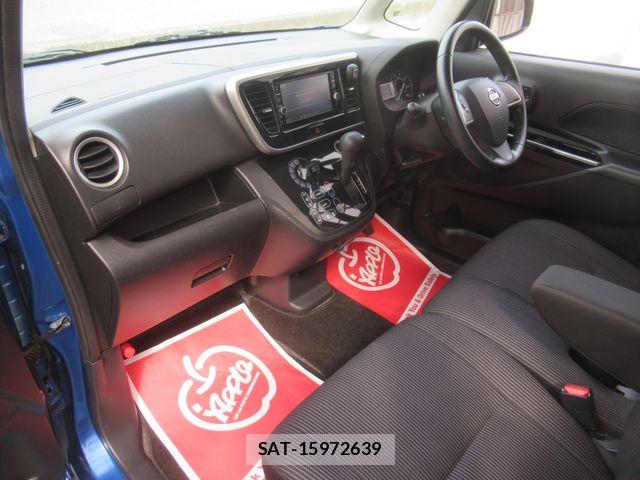 Nissan DAYZ ROOX 2018-03 7217443-8