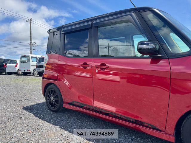 Nissan DAYZ ROOX 2017-05 7217431-9