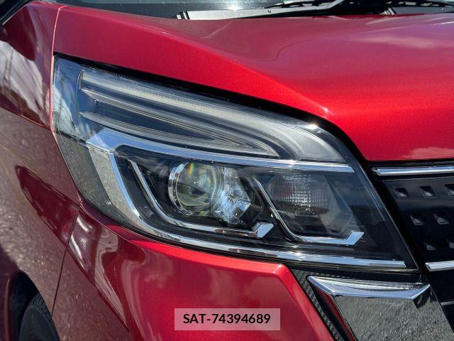 Nissan DAYZ ROOX 2017-05 7217431-10