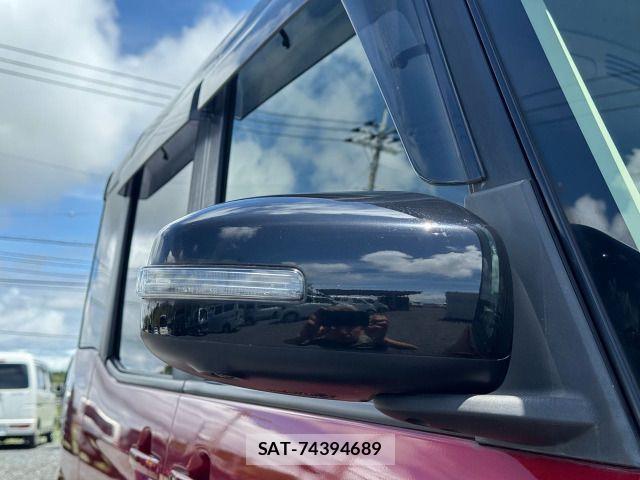 Nissan DAYZ ROOX 2017-05 7217431-12